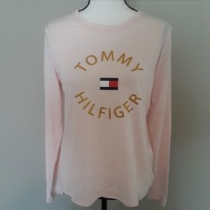 NWT Tommy hilfiger long sleeve size S/M